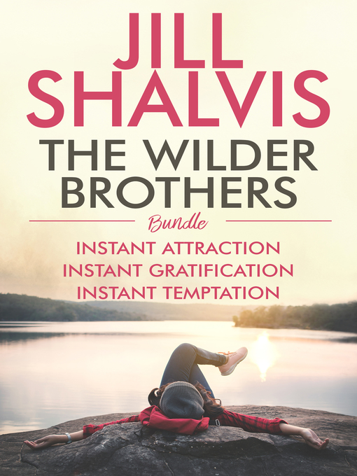 Title details for The Wilder Brothers by Jill Shalvis - Available